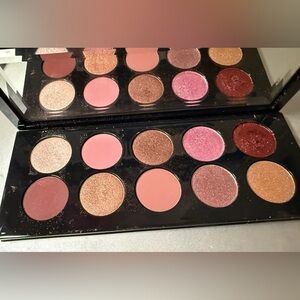 Pat McGrath Mothership XI sunlit seduction palette nearly new